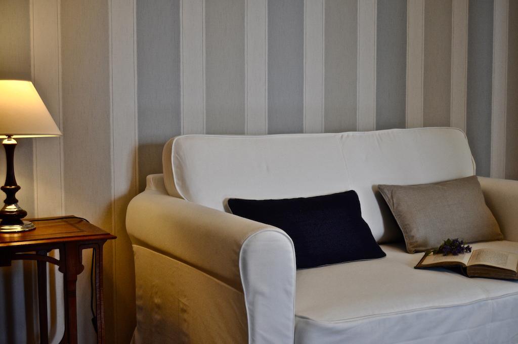 Suite Junior con vistas al mar