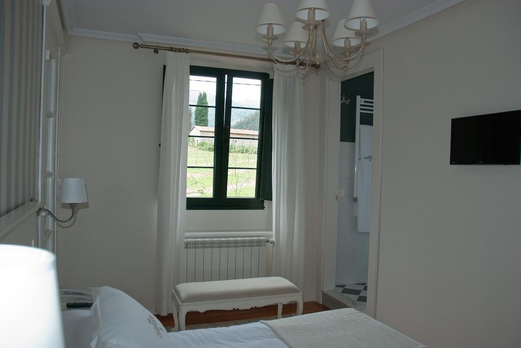 Habitación Doble Estándar
