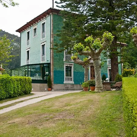 Hotel Rural La Raposera-2